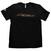 Skjorte Tool The Torch (Back & Sleeve Print) Black 2XL Skjorte