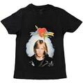 Tom Petty & The Heartbreakers 1st Album Black XL T-Shirt