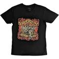 Tom Petty & The Heartbreakers Fillmore 1997 Black XL T-Shirt