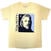 T-shirt Tom Petty & The Heartbreakers American Treasure Yellow XL T-shirt