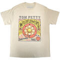 Tom Petty & The Heartbreakers Wildflowers Sand L Риза