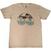 T-Shirt The Who On and On Sand M T-Shirt