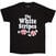 Camiseta de manga corta The White Stripes Peppermints Black S Camiseta de manga corta