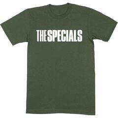 T-särk The Specials Solid Logo