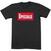 T-Shirt The Specials Protest Songs Black XL T-Shirt