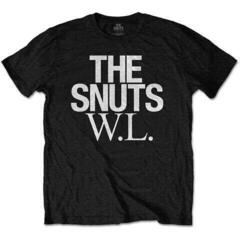 T-Shirt The Snuts Album