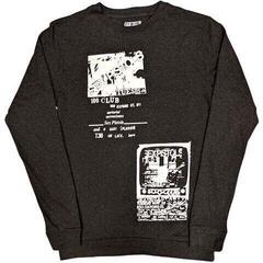 T-Shirt Sex Pistols 100 Club (Back Print)