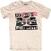 T-shirt Sex Pistols Pretty Vacant Sand L T-shirt