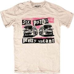 T-Shirt Sex Pistols Pretty Vacant Sand XL T-Shirt
