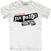 T-shirt Sex Pistols Filthy Lucre Japan (Back Print) White L T-shirt