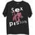 Риза Sex Pistols Sex Pistols Black M Риза
