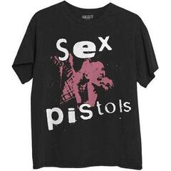 T-Shirt Sex Pistols Sex Pistols