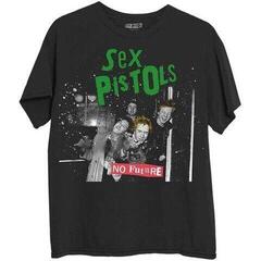 Košulja Sex Pistols Cover Photo