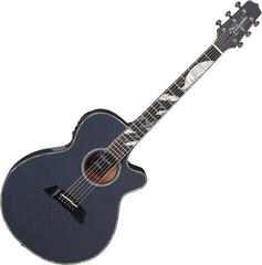 Takamine LTD 2019 Moon Midnight Grey (B-Stock) #923226