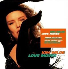 LP Kim Wilde - Love Moves (Picture Disc) (LP)