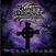 LP King Diamond - The Graveyard (Limited Edition) (Purple Red White Marbled Coloured) (2 LP)