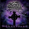 King Diamond - The Graveyard (Limited Edition) (Purple Red White Marbled Coloured) (2 LP)