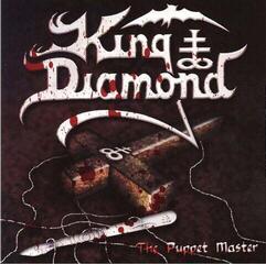 Vinyl Record King Diamond - The Puppet Master (Limited Edition) (2 LP)