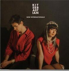 Vinyl Record Kit Sebastian - New Internationale (Limited Edition) (LP)