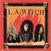 Disc de vinil L.A. Witch - Play With Fire (Limited Edition) (Gold Coloured) (LP)