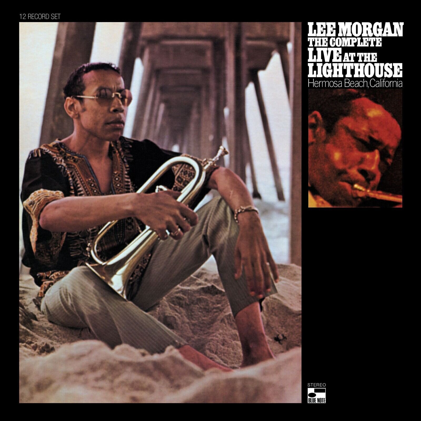 LP platňa Lee Morgan - The Complete Live At The Lighthouse (Hermosa Beach, California) (Box Set) (180 g) (12 LP)