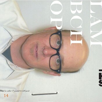 Schallplatte Lambchop - This (Is What I Wanted To Tell You) (180 g) (LP) - 1