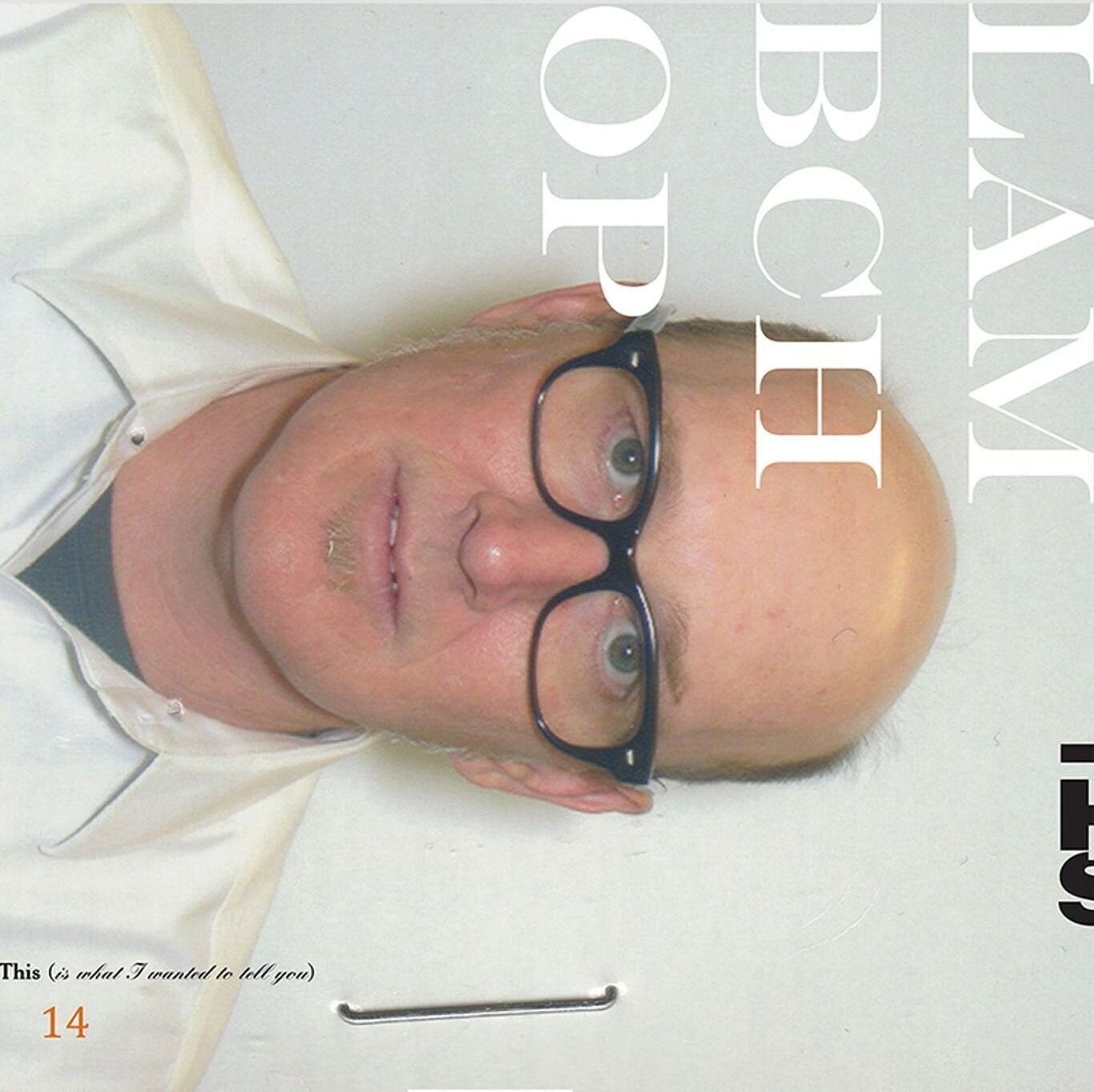 Vinyl Record Lambchop - This (Is What I Wanted To Tell You) (Limited Edition) (White Coloured) (LP)
