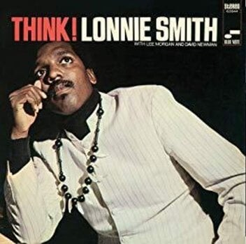LP ploča Lonnie Smith - Think! (Reissue) (180 g) (LP) - 1