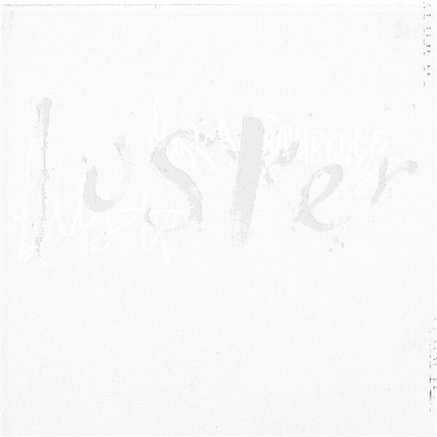 Vinyl Record Maria Somerville - Luster (Clear Coloured) (LP + 7")
