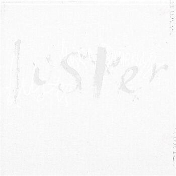 Vinyl Record Maria Somerville - Luster (Clear Coloured) (LP + 7") - 1