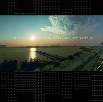 Vinilinė plokštelė Lou Reed - Hudson River Wind Meditations (Reissue) (2 LP) - 1