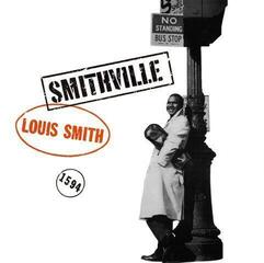 Disc de vinil Louis Smith - Smithville (Limited Edition) (180 g) (LP)