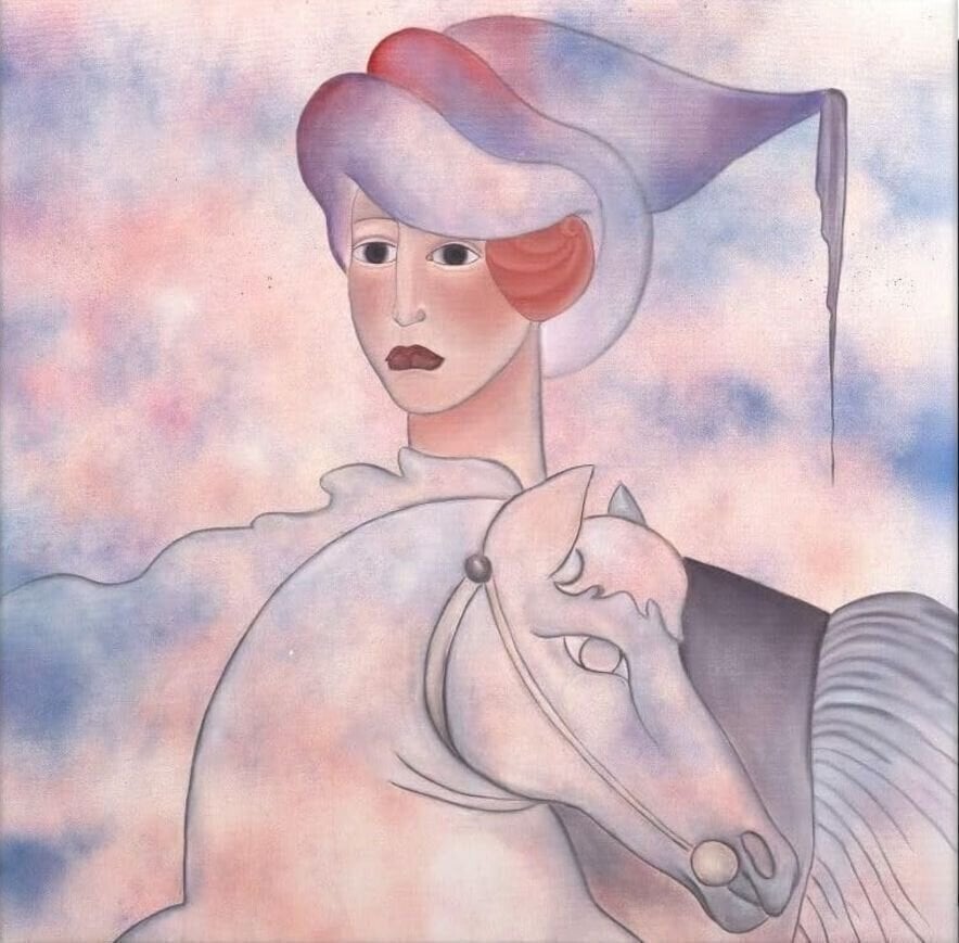 Schallplatte Lucio Corsi - Volevo Essere Un Duro (LP)