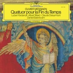 Disco de vinil Olivier Messiaen - Quatuor Pour La Fin Du Temps (Limited Edition) (180 g) (LP)