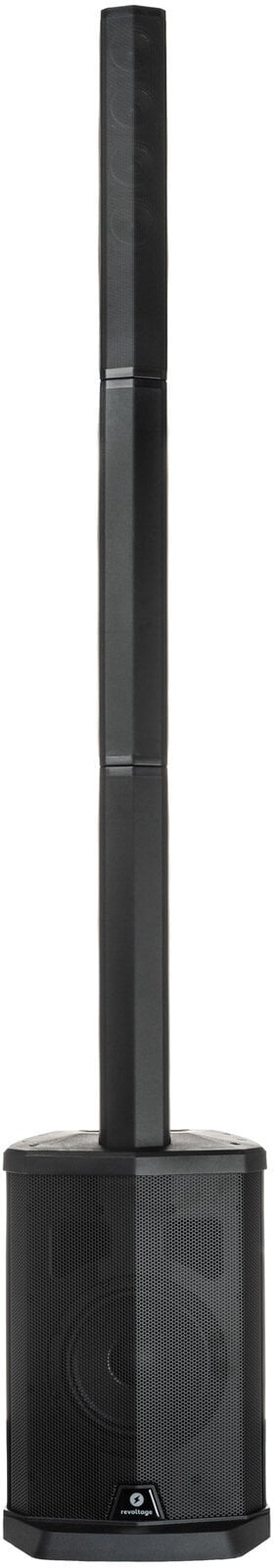 Система за колона PA Revoltage Roam 200 Battery Column Система за колона PA