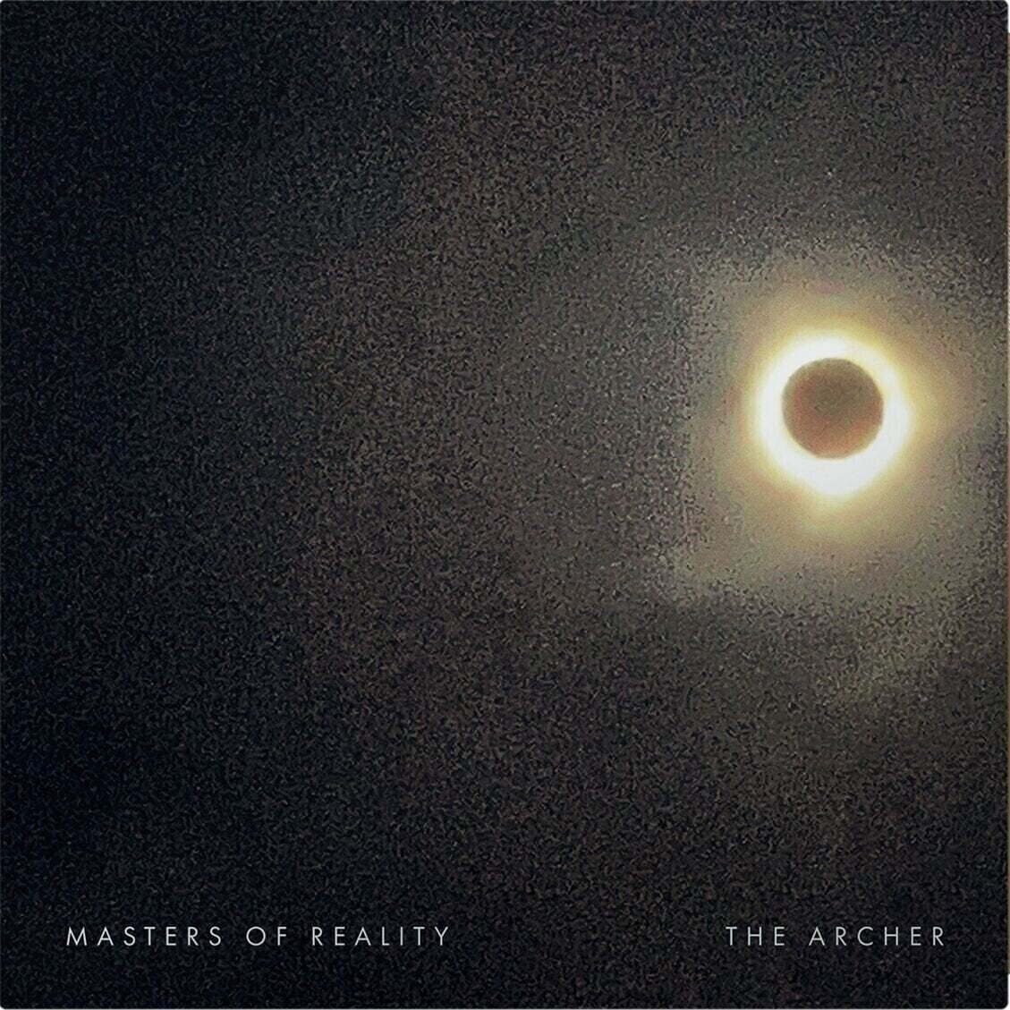 Disco de vinil Masters Of Reality - The Archer (Limited Edition) (Bronze Gold Coloured) (LP)