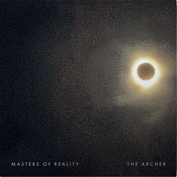 Disco de vinil Masters Of Reality - The Archer (Limited Edition) (Bronze Gold Coloured) (LP) - 1