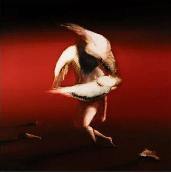 Vinyl Record Maruja - Pain To Power (Limited Edition) (Coloured) (LP) - 1