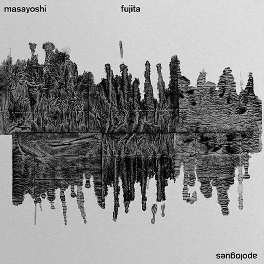 Płyta winylowa Masayoshi Fujita - Apologues (Limited Edition) (Coloured) (LP)
