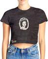 Sex Pistols God Save The Queen (Wash Collection) Black S Feminino T-shirt