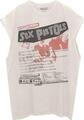 Sex Pistols Filthy Lucre (Embellished) Natural L T-särk