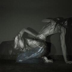 Vinyl Record Sofia Isella - Something Is A Shell (Indie Exclusive) (Clear Smoke Coloured) (12" EP)