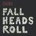 LP deska The Fall - Fall Heads Roll (2 LP)