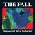 Music CD The Fall - Imperial Wax Solvent (3 CD)