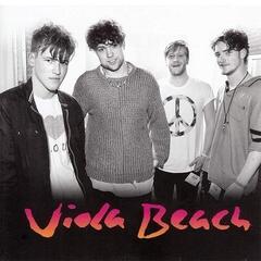 Vinyl Record Viola Beach - Viola Beach (10th Anniversary Edition) (Picture Disc) (LP)