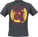 Wu-Tang Clan Inferno Charcoal Grey L Ing