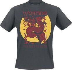 T-skjorte Wu-Tang Clan Inferno
