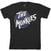 T-särk The Monkees Retro Dot Logo Black S T-särk