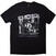 Shirt The Libertines AQOTEE Album B&W Black M Shirt
