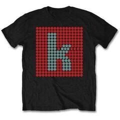 T-Shirt The Killers K Glow